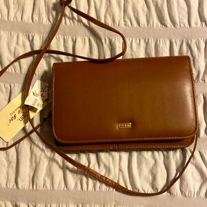 NWT Buxton Style Sac mini bag